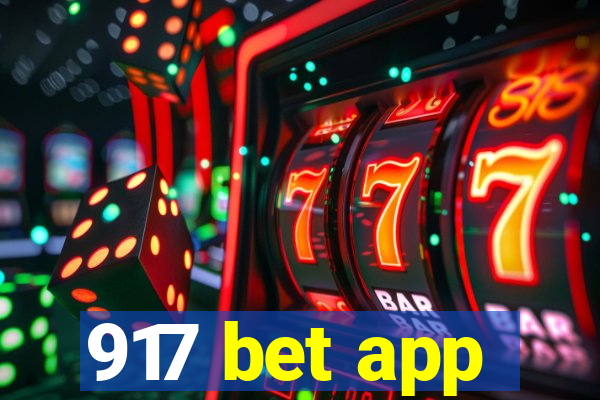 917 bet app